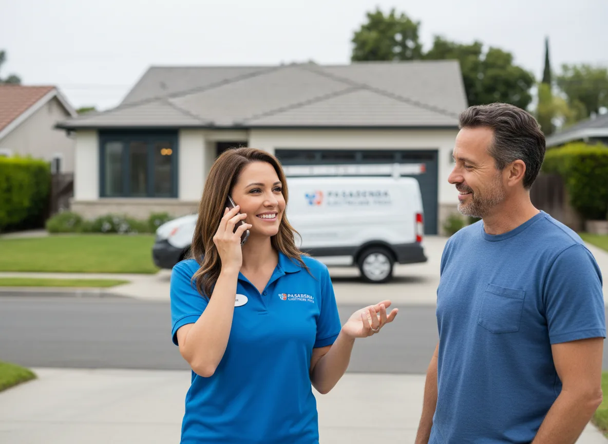 Electrician Pomona Park, FL FAQs